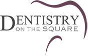 The image shows a logo with the letters  A  and  T  in stylized font, set against a background that includes a splash of water droplets and a graphic element resembling a paint palette.